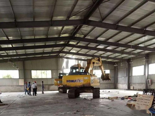 零容忍彰显决心，仪征城管突击拆除三家企业存量违建