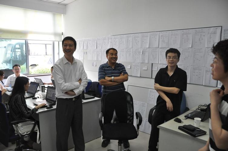 上海杜特企业管理咨询 驱动企业持续增长的专业伙伴